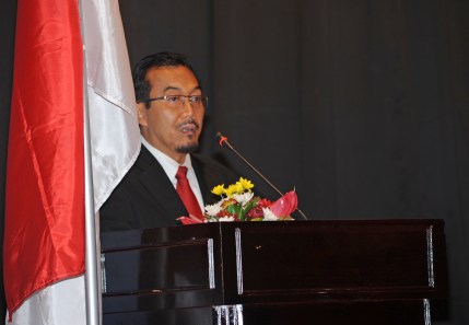 Pengusaha Singapura Diundang Investasi Agribisnis